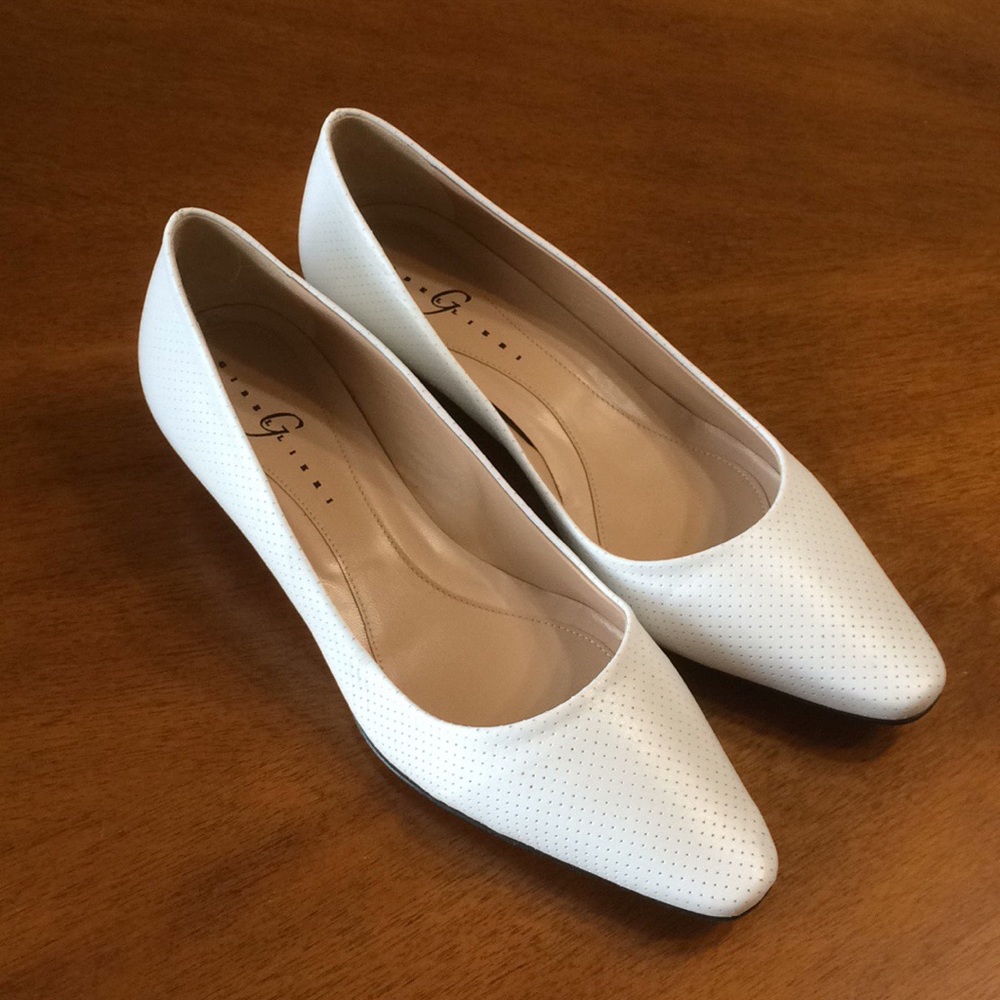 Women’s Ginellieri shoes Made in Italy size 39